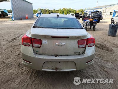 Zdjęcie 6 z 12 samochodu: 2015 CHEVROLET MALIBU LS VIN:1G11B5SL3FF312735 - miniatura