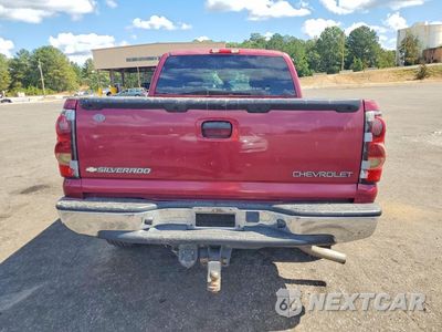 Zdjęcie 6 z 12 samochodu: 2005 CHEVROLET SILVERADO C1500 VIN:2GCEC19T951189274 - miniatura