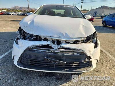 Piąte zdjęcie samochodu w środku: 2024 TOYOTA COROLLA HYBRID LE VIN:JTDBCMFE4R3060188 - miniatura