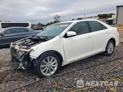 2013 TOYOTA CAMRY XLE 4T1BF1FK8DU698860 - główne zdjęcie licytacji z USA - miniatura