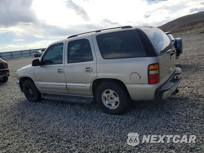Drugie zdjęcie samochodu z przodu: 2004 GMC YUKON VIN:1GKEC13V04R182590 - miniatura