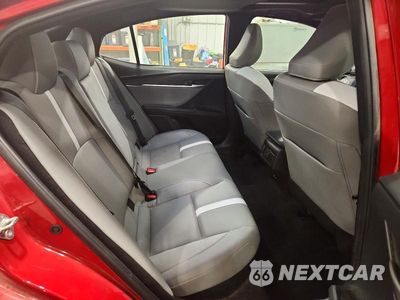 Zdjęcie 10 z 12 samochodu: 2025 TOYOTA CAMRY SE VIN:4T1DBADK4SU019655 - miniatura