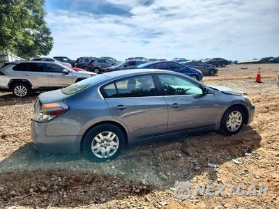 Trzecie zdjęcie samochodu z tyłu: 2011 NISSAN ALTIMA 2.5 VIN:1N4AL2AP4BC118367 - miniatura