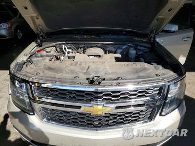 Zdjęcie 11 z 12 samochodu: 2015 CHEVROLET SUBURBAN K1500 LT VIN:1GNSKJKC4FR508645 - miniatura