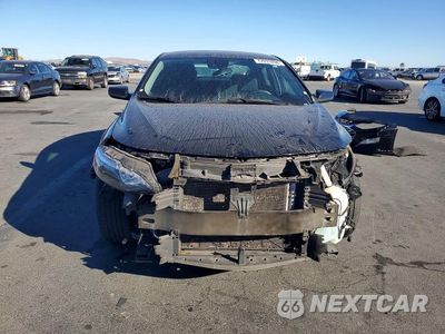 Piąte zdjęcie samochodu w środku: 2024 CHEVROLET MALIBU LT VIN:1G1ZD5ST0RF195505 - miniatura
