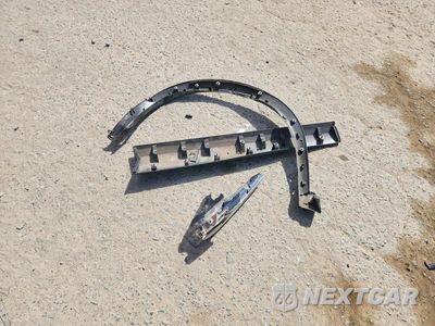 Zdjęcie 13 z 14 samochodu: 2023 NISSAN ROGUE SV VIN:5N1BT3BA1PC795572 - miniatura