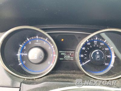 Zdjęcie 9 z 12 samochodu: 2011 HYUNDAI SONATA SE VIN:5NPEC4AC7BH156958 - miniatura