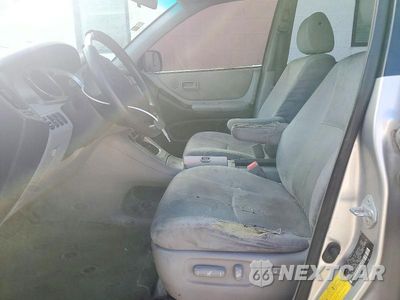 Zdjęcie 7 z 14 samochodu: 2007 TOYOTA HIGHLANDER HYBRID VIN:JTEEW21A770037737 - miniatura