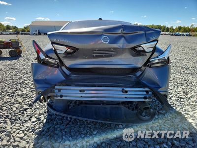 Zdjęcie 6 z 12 samochodu: 2020 NISSAN ALTIMA SV VIN:1N4BL4DV4LC241517 - miniatura