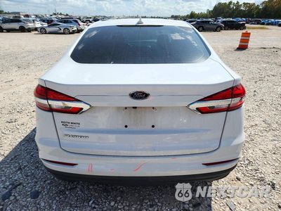 Zdjęcie 6 z 12 samochodu: 2020 FORD FUSION S VIN:3FA6P0G75LR266844 - miniatura
