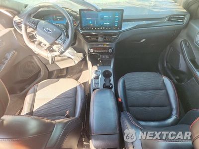 Zdjęcie 8 z 13 samochodu: 2023 FORD ESCAPE ST LINE ELITE VIN:1FMCU9PA4PUA98064 - miniatura