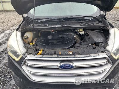 Zdjęcie 12 z 13 samochodu: 2017 FORD ESCAPE TITANIUM VIN:1FMCU0J97HUB36575 - miniatura