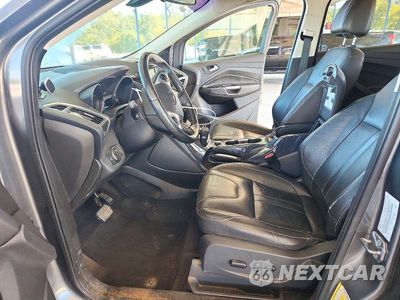 Zdjęcie 7 z 13 samochodu: 2013 FORD ESCAPE TITANIUM VIN:1FMCU0J94DUD22259 - miniatura