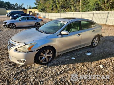 2015 NISSAN ALTIMA 2.5 SL 1N4AL3AP3FC160881 - główne zdjęcie licytacji z USA - miniatura