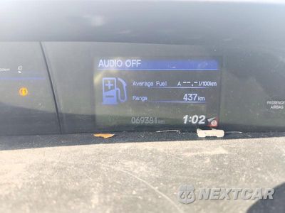 Zdjęcie 9 z 12 samochodu: 2012 HONDA CIVIC VIN:19XFB2F5XCE341338 - miniatura