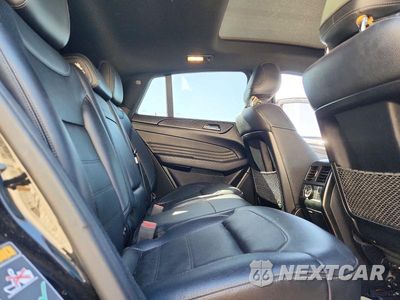 Zdjęcie 11 z 13 samochodu: 2017 MERCEDES-BENZ GLE COUPE 43 AMG VIN:4JGED6EB4HA053650 - miniatura