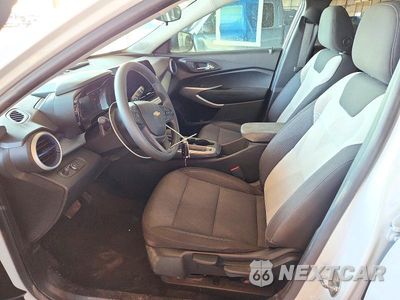 Zdjęcie 7 z 13 samochodu: 2024 CHEVROLET TRAX LS VIN:KL77LFE20RC092500 - miniatura
