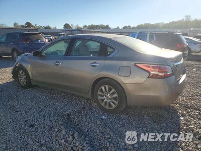 Drugie zdjęcie samochodu z przodu: 2013 NISSAN ALTIMA 2.5 VIN:1N4AL3AP7DC199244 - miniatura