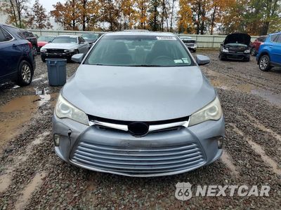 Piąte zdjęcie samochodu w środku: 2015 TOYOTA CAMRY HYBRID LE VIN:4T1BD1FK6FU172638 - miniatura