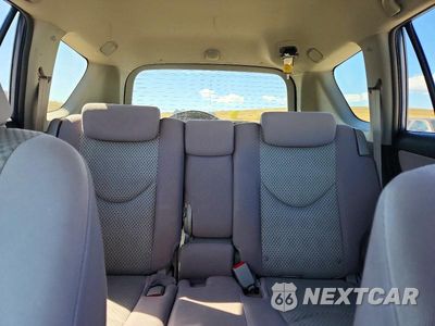 Zdjęcie 10 z 13 samochodu: 2008 TOYOTA RAV4 BASE VIN:JTMBK33V886030688 - miniatura