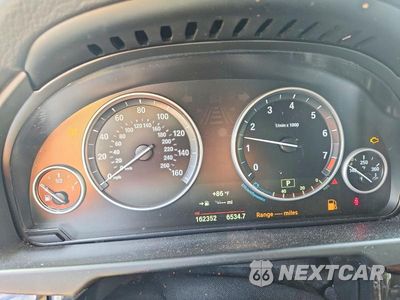 Zdjęcie 9 z 13 samochodu: 2016 BMW X5 XDRIVE50I VIN:5UXKR6C5XG0J83666 - miniatura