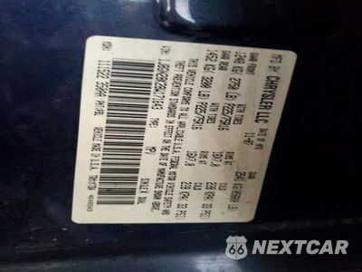 Zdjęcie 13 z 13 samochodu: 2008 JEEP LIBERTY SPORT VIN:1J8GN28K28W171643 - miniatura