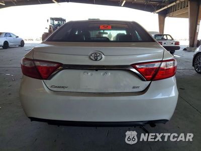 Zdjęcie 6 z 12 samochodu: 2016 TOYOTA CAMRY SE VIN:4T1BF1FK5GU123247 - miniatura