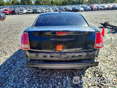 Zdjęcie 6 z 13 samochodu: 2012 CHRYSLER 300 LIMITED VIN:2C3CCACG4CH216571 - miniatura
