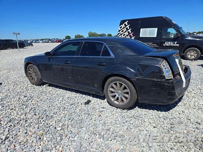 Drugie zdjęcie samochodu z przodu: 2014 CHRYSLER 300 VIN:2C3CCAAG3EH281479 - miniatura