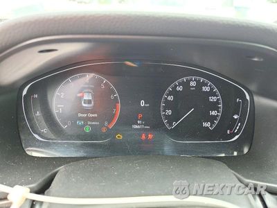 Zdjęcie 9 z 12 samochodu: 2022 HONDA ACCORD LX VIN:1HGCV1F13NA038362 - miniatura