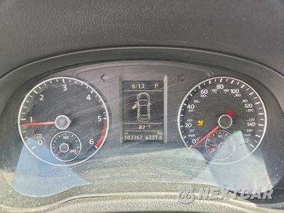 Zdjęcie 9 z 12 samochodu: 2015 VOLKSWAGEN PASSAT SE VIN:1VWBV7A35FC094263 - miniatura