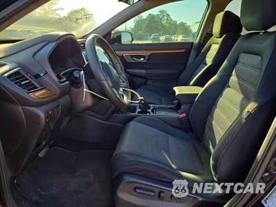 Zdjęcie 7 z 13 samochodu: 2019 HONDA CR-V EX VIN:5J6RW2H55KA011729 - miniatura