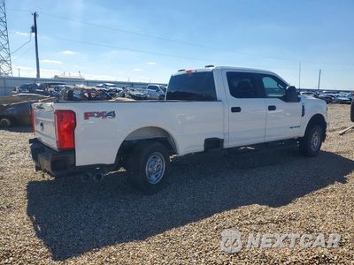 Trzecie zdjęcie samochodu z tyłu: 2022 FORD F250 SUPER DUTY VIN:1FT7W2BT7NED56455 - miniatura