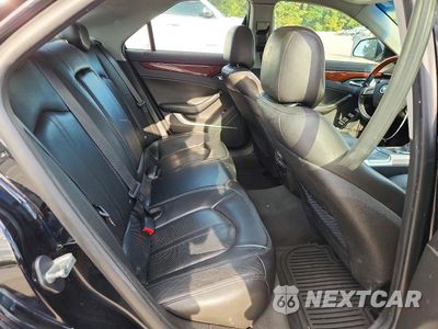 Zdjęcie 10 z 12 samochodu: 2011 CADILLAC CTS LUXURY COLLECTION VIN:1G6DG5EY1B0145014 - miniatura