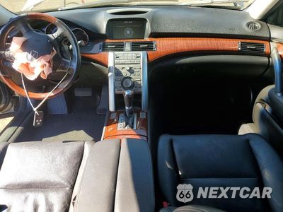 Zdjęcie 8 z 13 samochodu: 2010 ACURA RL VIN:JH4KB2F68AC002832 - miniatura