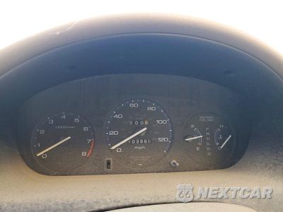 Zdjęcie 9 z 12 samochodu: 1998 HONDA CIVIC LX VIN:2HGEJ6679WH622614 - miniatura