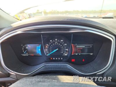 Zdjęcie 9 z 12 samochodu: 2016 FORD FUSION SE VIN:3FA6P0H78GR326099 - miniatura