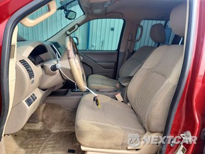 Zdjęcie 7 z 12 samochodu: 2016 NISSAN FRONTIER SV VIN:1N6AD0ER3GN764001 - miniatura
