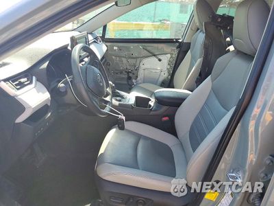 Zdjęcie 7 z 13 samochodu: 2022 TOYOTA RAV4 XLE PREMIUM VIN:4T3B6RFV1NU070687 - miniatura