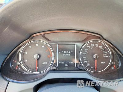 Zdjęcie 10 z 14 samochodu: 2014 AUDI Q5 PREMIUM PLUS VIN:WA1LFAFP4EA101205 - miniatura
