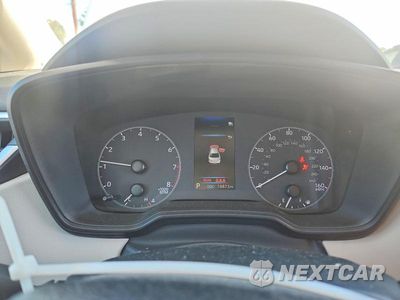 Zdjęcie 9 z 12 samochodu: 2024 TOYOTA COROLLA LE VIN:5YFB4MDE2RP095173 - miniatura