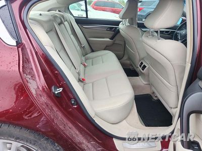 Zdjęcie 10 z 12 samochodu: 2009 ACURA TL VIN:19UUA86209A021560 - miniatura