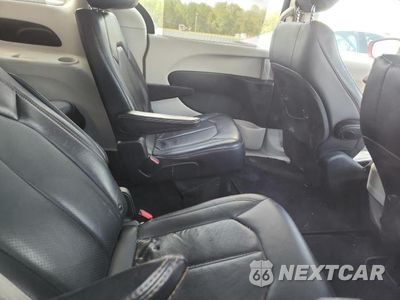 Zdjęcie 11 z 14 samochodu: 2019 CHRYSLER PACIFICA TOURING L VIN:2C4RC1BG2KR537511 - miniatura