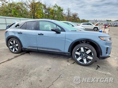 Czwarte zdjęcie samochodu z boku: 2025 HONDA PROLOGUE ELITE VIN:3GPKHZRJ9SS513520 - miniatura