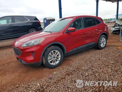 2020 FORD ESCAPE SE 1FMCU9G63LUC50695 - główne zdjęcie licytacji z USA - miniatura