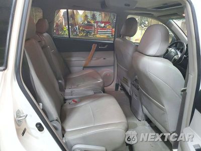 Zdjęcie 11 z 13 samochodu: 2008 TOYOTA HIGHLANDER HYBRID LIMITED VIN:JTEEW44A482019418 - miniatura