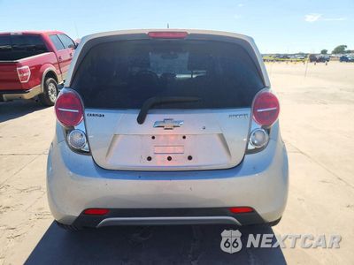 Zdjęcie 6 z 12 samochodu: 2015 CHEVROLET SPARK 1LT VIN:KL8CD6S96FC732567 - miniatura