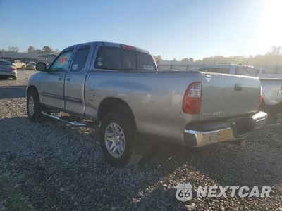 Drugie zdjęcie samochodu z przodu: 2006 TOYOTA TUNDRA SR5 VIN:5TBRU34146S476590 - miniatura