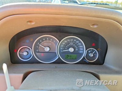 Zdjęcie 9 z 12 samochodu: 2006 MERCURY MARINER VIN:4M2CU56156KJ20060 - miniatura