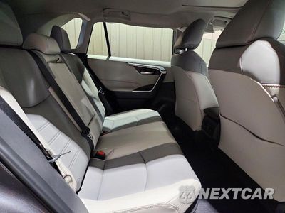 Zdjęcie 11 z 13 samochodu: 2025 TOYOTA RAV4 XLE PREMIUM VIN:2T3B6RFVXSW089203 - miniatura